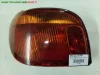 FANALE POST. SX TOYOTA - YARIS - 2003 > 2005 CODICE/I: 999-U1310380 OE 8156052320 TY3244164