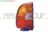 FANALE POSTERIORE DESTRO-CON PORTALAMPADA MOD. > 8/97
