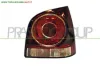 FANALE POSTERIORE DESTRO-CON PORTALAMPADA-ROSSO