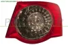 FANALE POSTERIORE DESTRO-ESTERNO-CON PORTALAMPAD-LED