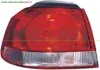 FANALE POSTERIORE DESTRO-ESTERNO-ROSSO-BIANCO-SENZA PORTALAMPADA-VERSIONE HELLA