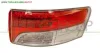FANALE POSTERIORE DESTRO-ESTERNO-ROSSO-BIANCO-SENZA PORTALAMPADA MOD. 4 PORTE