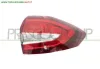 FANALE POSTERIORE DESTRO-ESTERNO-SENZA PORTALAMPADA MOD. 5 POSTI FORD - C-MAX - 2015 > CODICE/I: FD7214163 OE 2021999
