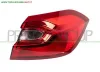 FANALE POSTERIORE DESTRO-ESTERNO-SENZA PORTALAMPADA FORD - FIESTA RESTYLING - 2017 > CODICE/I: FD3484163 OE 2527135 OE 2231770 OE 2255983
