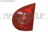 FANALE POSTERIORE DESTRO-INTERNO-SENZA PORTALAMPADA-VERSIONE VALEO