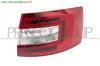 FANALE POSTERIORE DESTRO-SENZA PORTALAMPADA MOD. 4 PORTE