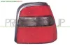 FANALE POSTERIORE DESTRO-SENZA PORTALAMPADA MOD. 4/5 PORTE