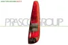 FANALE POSTERIORE DESTRO-SENZA PORTALAMPADA MOD. 5 PORTE FORD - FIESTA - 2002 > 2005 CODICE/I: OE 1324563 FD3404153 FD3404163