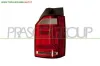 FANALE POSTERIORE DESTRO-SENZA PORTALAMPADA MOD. PORTELLONE