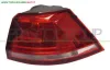 FANALE POSTERIORE DESTRO-SENZA PORTALAMPADA MOD. STATION WAGON-ROSSO