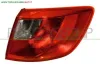 FANALE POSTERIORE DESTRO-SENZA PORTALAMPADA MOD. STATION WAGON