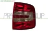 FANALE POSTERIORE DESTRO-SENZA PORTALAMPADA MOD. STATION WAGON