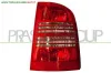 FANALE POSTERIORE DESTRO-SENZA PORTALAMPADA MOD. STATION WAGON