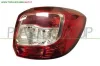 FANALE POSTERIORE DESTRO-SENZA PORTALAMPADA-ROSSO DACIA - SANDERO - 2013 > 2016 CODICE/I: OE 265506669R DA2244153