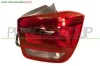 FANALE POSTERIORE DESTRO-SENZA PORTALAMPADA-ROSSO BMW - SERIE 1 F20 5 PORTE - 2011 > 2015, BMW - SERIE 1 F21 3 PORTE - 2012 > 2015 CODICE/I: OE 63217270096 44645 BM1234153