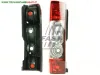 FANALE POSTERIORE FIAT DUCATO 06> SX VAN LIGHT CITROEN - JUMPER III - 2006 > 2013, FIAT - DUCATO LASTRATO / CABINATO 2P - 2006 > 2014, FIAT - DUCATO VETRATO ... CODICE/I: FT86301 FT86506 OE 1344050080