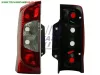 FANALE POSTERIORE FIAT FIORINO 07> SX COMBI PORTELLO