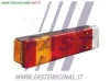 FANALE POSTERIORE IVECO DAILY 90> SX 96> 7-PIN IVECO - DAILY - 1996 > 2000, IVECO - EUROCARGO - 2003 > 2005, IVECO - EUROCARGO - 2006 > 2008, IVECO - EUROCAR... CODICE/I: FT86245 OE 99463243