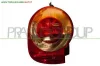 FANALE POSTERIORE SINISTRO-ARANCIO-ROSSO-SENZA PORTALAMPADA
