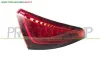 FANALE POSTERIORE SINISTRO-CON PORTALAMPAD-LED AUDI - Q5 - 2012 > 2016 CODICE/I: AD8224054 LLI192 OE 8R0945093C