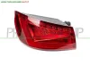 FANALE POSTERIORE SINISTRO-CON PORTALAMPAD-LED MOD. 4 PORTE AUDI - A3 SEDAN - 2013 > 2016 CODICE/I: OE 8V5945095A AD3234054 LLI952