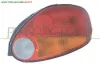 FANALE POSTERIORE SINISTRO-CON PORTALAMPADA DAEWOO - MATIZ - 1998 > 2000 CODICE/I: OE 96314998 DW3204054