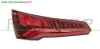 FANALE POSTERIORE SINISTRO-CON PORTALAMPADA-CON INDICATORE DINAMICO-LED AUDI - Q5 - 2017 > CODICE/I: OE 80A945093B AD8244054