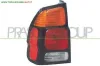 FANALE POSTERIORE SINISTRO-CON PORTALAMPADA MOD. 00 >