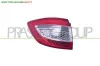 FANALE POSTERIORE SINISTRO-ESTERNO-CON PORTALAMPAD-LED MOD. STATION WAGON FORD - MONDEO - 2010 > 2014 CODICE/I: OE 1767496 9EL354997091 FD1124064