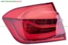 FANALE POSTERIORE SINISTRO-ESTERNO-CON PORTALAMPAD-LED MOD. 4 PORTE BMW - SERIE 3 F30 4 PORTE - 2015 > CODICE/I: OE 63217369117 2SD012147311 BM0314064