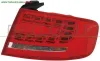 FANALE POSTERIORE SINISTRO-ESTERNO-CON PORTALAMPAD-LED MOD. 4 PORTE AUDI - A4 4 PORTE - 2007 > 2011, AUDI - A4 4 PORTE - 2011 > 2015 CODICE/I: OE 8K5945095B 2VA010085091 OE 8K5945095K AD0244164