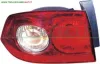 FANALE POSTERIORE SINISTRO-ESTERNO-SENZA PORTALAMPADA MOD. 5 PORTE