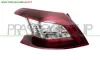 FANALE POSTERIORE SINISTRO-ESTERNO-SENZA PORTALAMPAD-LED MOD. 5 PORTE