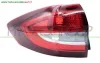 FANALE POSTERIORE SINISTRO-ESTERNO-SENZA PORTALAMPADA MOD. 5 POSTI FORD - C-MAX - 2015 > CODICE/I: OE 2022000 FD7214164