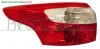 FANALE POSTERIORE SINISTRO-ESTERNO-SENZA PORTALAMPADA MOD. STATION WAGON FORD - FOCUS - 2011 > 2014 CODICE/I: OE 1748688 2VA354995111 FD4284164