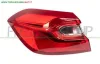 FANALE POSTERIORE SINISTRO-ESTERNO-SENZA PORTALAMPADA FORD - FIESTA RESTYLING - 2017 > CODICE/I: OE 2527137 FD3484164 OE 2255985