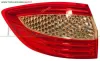 FANALE POSTERIORE SINISTRO-ESTERNO-SENZA PORTALAMPADA MOD. STATION WAGON FORD - MONDEO - 2007 > 2010 CODICE/I: FD1104174 OE 1486783