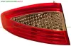 FANALE POSTERIORE SINISTRO-ESTERNO-SENZA PORTALAMPADA MOD. 4 PORTE FORD - MONDEO - 2007 > 2010 CODICE/I: OE 1523733 FD1104154