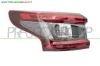 FANALE POSTERIORE SINISTRO-ESTERNO-SENZA PORTALAMPAD-LED NISSAN - QASHQAI - 01-09-2017 - CODICE/I: OE 26555HV00A DS7134154