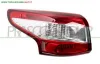 FANALE POSTERIORE SINISTRO-ESTERNO-SENZA PORTALAMPAD-LED NISSAN - QASHQAI - 2014 > 2017 CODICE/I: DS7124164 OE 265554EA0A