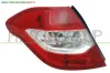 FANALE POSTERIORE SINISTRO-ESTERNO-SENZA PORTALAMPADA CITROEN - C4 - 2010 > CODICE/I: OE 6350KS 2VP354988011 CI4274154