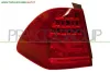 FANALE POSTERIORE SINISTRO-ESTERNO-SENZA PORTALAMPAD-LED MOD. STATION WAGON BMW - SERIE 3 E91 TOURING - 2008 > 2012 CODICE/I: OE 63214871737 BM0264158