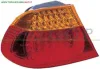 FANALE POSTERIORE SINISTRO-ESTERNO-SENZA PORTALAMPADA-ROSSO-ARANCIO-LED BMW - SERIE 3 E46 BERLINA 2001 > 2005 CODICE/I: OE 63216937449 BM0224184