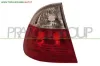 FANALE POSTERIORE SINISTRO-ESTERNO-SENZA PORTALAMPADA-BIANCO-ROSSO MOD. STATION WAGON BMW - SERIE 3 E46 TOURING 2001 > 2005 CODICE/I: BM0184198 BM0204174 OE 63216900473