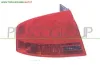 FANALE POSTERIORE SINISTRO-ESTERNO-SENZA PORTALAMPADA MOD. 4 PORTE AUDI - A4 - 2004 > 2007 CODICE/I: OE 8E5945095 2VP965037051 AD0224174
