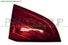 FANALE POSTERIORE SINISTRO-INTERNO-SENZA PORTA-LAMPADA-LED MOD. STATION WAGON AUDI - A4 ALLROAD - 2009 > 2016, AUDI - A4 AVANT - 2008 > 2011, AUDI - A4 AVANT... CODICE/I: OE 0200406313 AD0244186 LL...