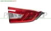 FANALE POSTERIORE SINISTRO-INTERNO-SENZA PORTALAMPAD-LED NISSAN - QASHQAI - 2014 > 2017 CODICE/I: DS7124154 OE 265554EA5E