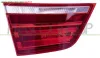 FANALE POSTERIORE SINISTRO-INTERNO-SENZA PORTALAMPAD-LED-VERSIONE VALEO BMW - X3 F25 - 2010 > 2014, BMW - X3 F25 - 2014 > 2017 CODICE/I: 48696 BM8044164 OE 63217217313