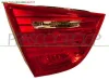 FANALE POSTERIORE SINISTRO-INTERNO-SENZA PORTALAMPAD-LED MOD. 4 PORTE BMW - SERIE 3 E90 4 PORTE - 2008 > 2011 CODICE/I: OE 63217289427 BM0264156