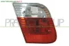 FANALE POSTERIORE SINISTRO-INTERNO-SENZA PORTALAMPADA-BIANCO-ROSSO MOD. 4 PORTE BMW - SERIE 3 E46 BERLINA 1998 > 2001, BMW - SERIE 3 E46 BERLINA 2001 > 2005,... CODICE/I: OE 63218364923 BM0204164 L...